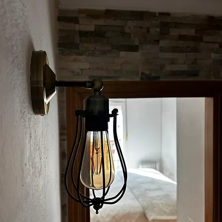 Charming Town House Holiday home Ardales