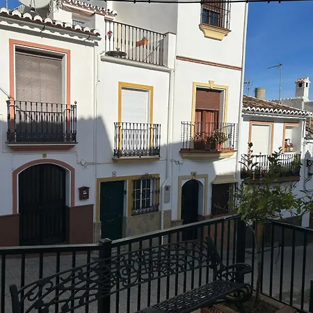 Holiday home Charming Town House *